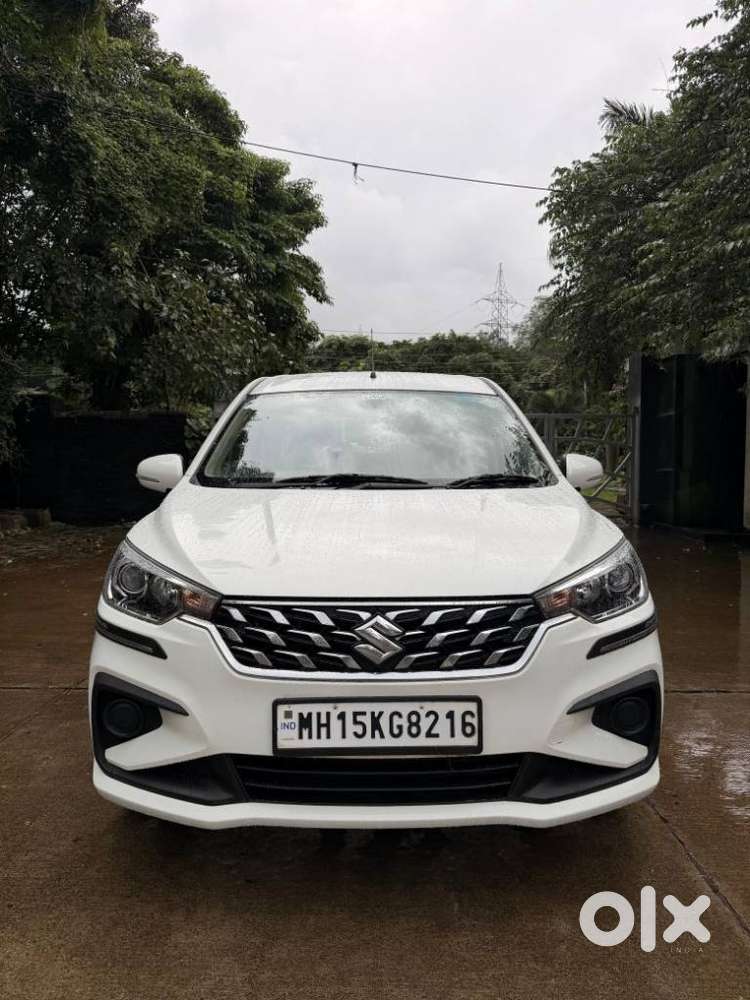 Maruti Suzuki Ertiga Vxi (o) Cng, 2025, Cng & Hybrids