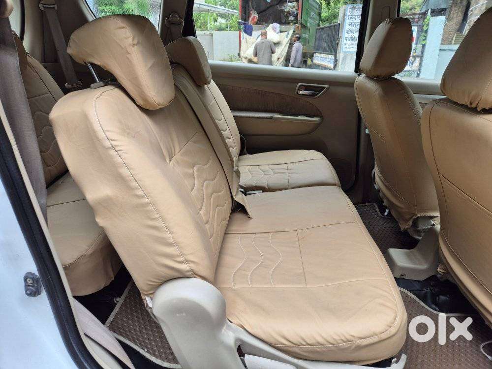 Maruti Suzuki Ertiga 2012-2015 Vdi, 2012, Diesel