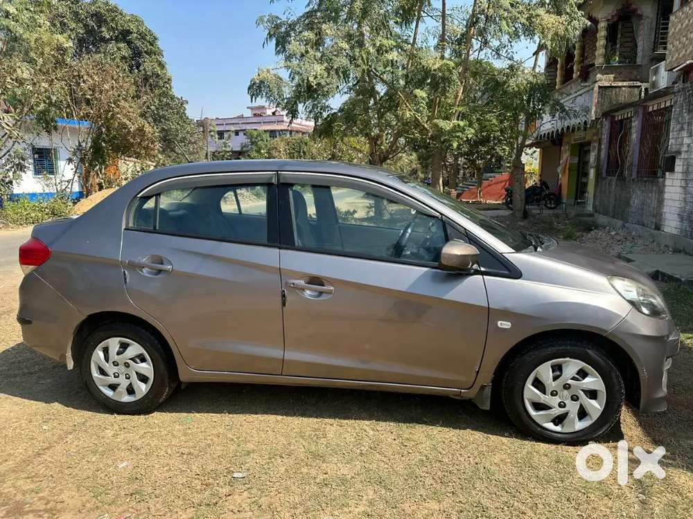 New Condition Honda Amaze