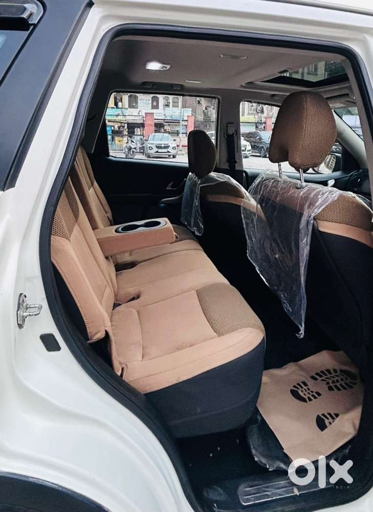 Mahindra Xuv500 W9 Automatic Diesel 2018 Bumper To Bumper Original