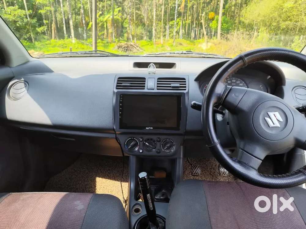 Maruti Suzuki Swift Dzire 2010 Diesel 125000 Km Driven