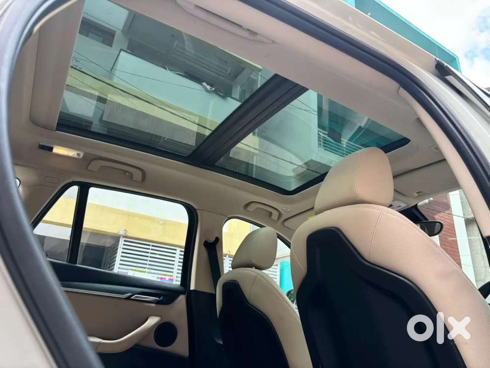 Bmw X1 2.0 Sdrive20d Xline, 2019, Diesel