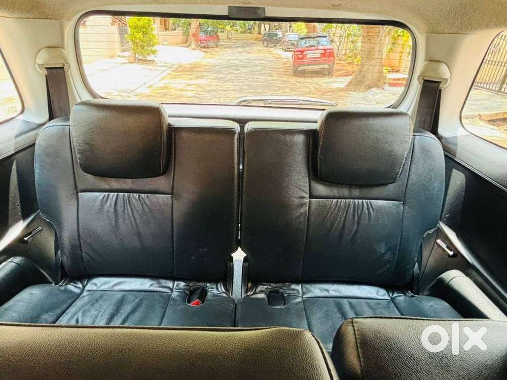 Toyota Fortuner 3.0 4x4 Manual, 2015, Diesel