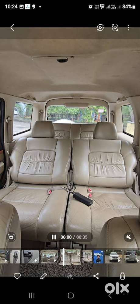 Ford Endeavour 2.2 Trend Mt 4x2, 2011, Diesel