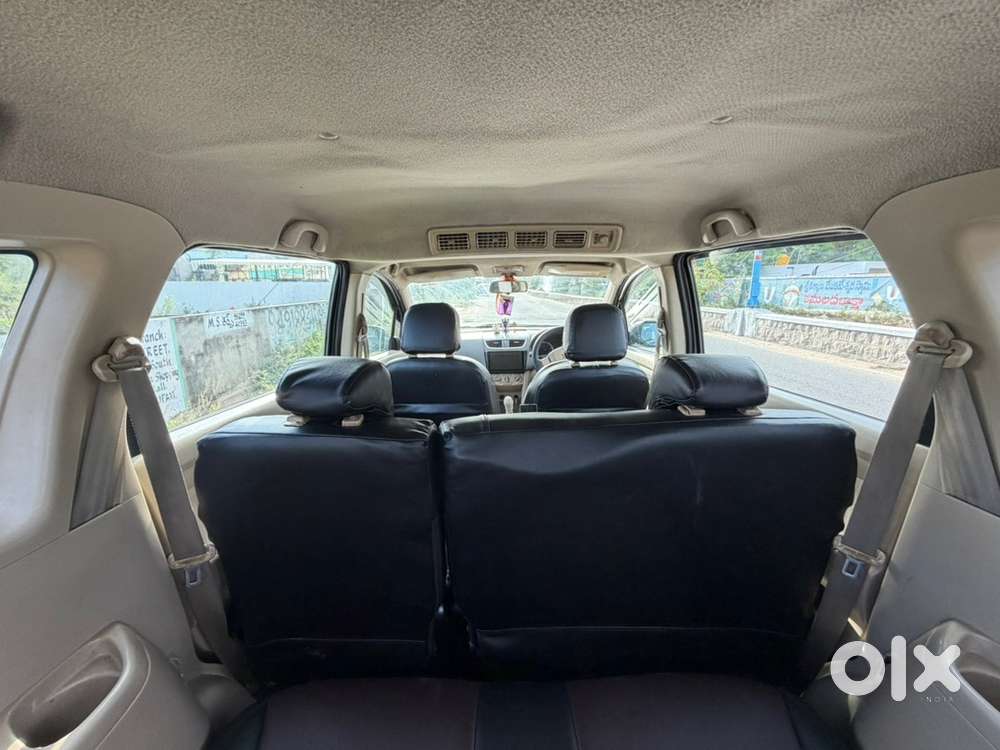 Maruti Suzuki Ertiga 2014
