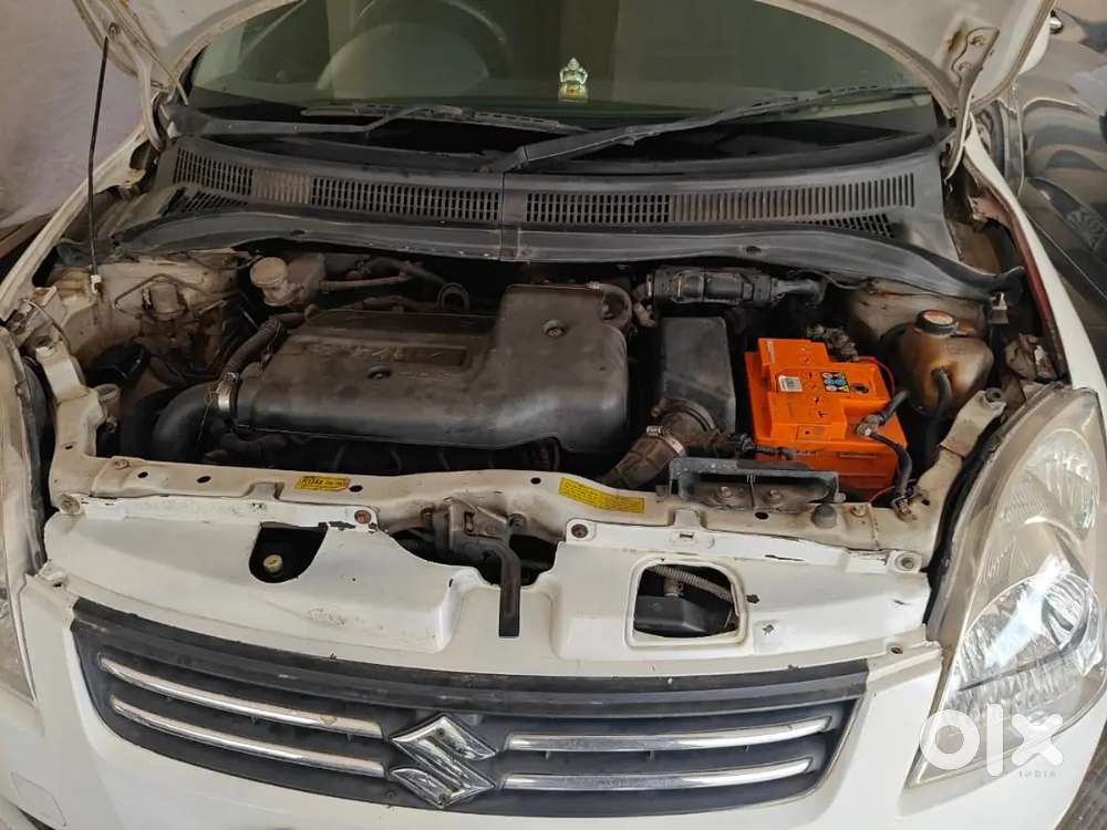 Maruti Swift Vdi 2009
