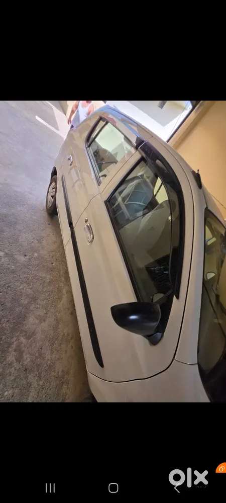 Maruti Suzuki Alto 2017