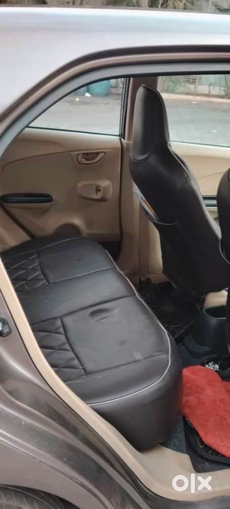 Honda Brio S Mt, 2014, Petrol
