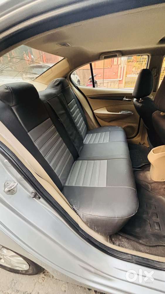 Honda City 2011-2013 1.5 V Mt Sunroof, 2012, Cng & Hybrids