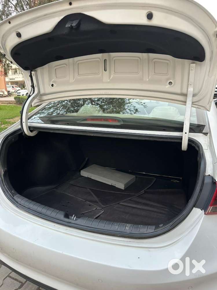 Hyundai Car Manual 2020