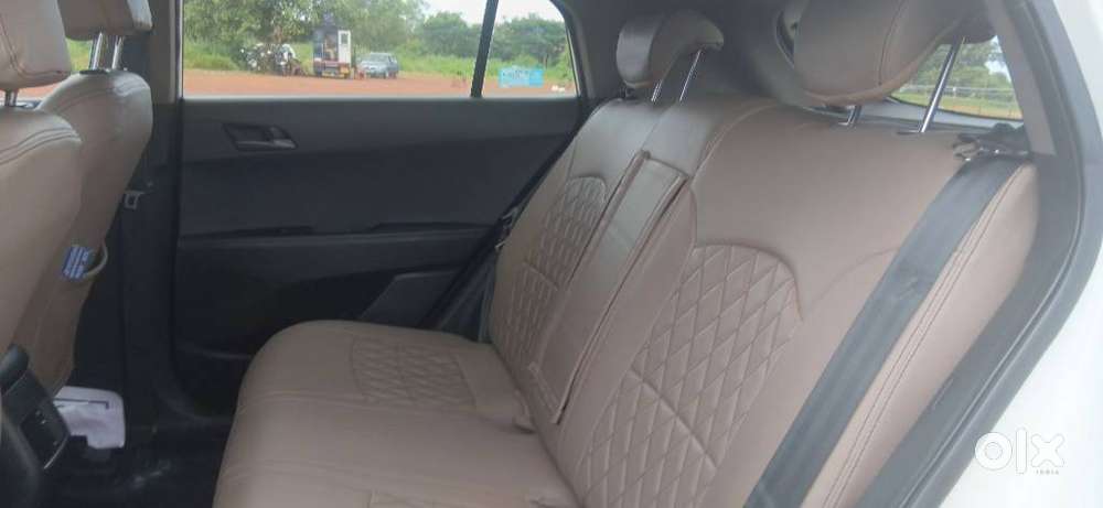 Hyundai Creta 1.4 Crdi S, 2018, Diesel