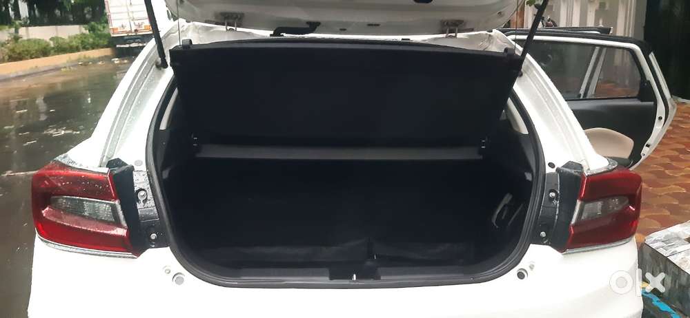 Toyota Glanza 1.2 S, 2025, Petrol