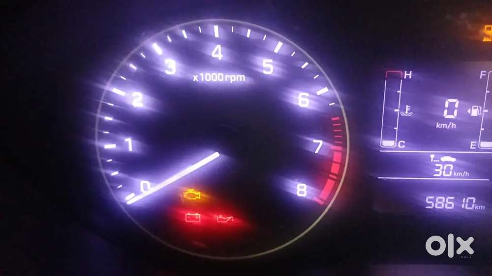 Hyundai I20 2015 Petrol Well Maintained 58000 Km Driven 2nd Owner