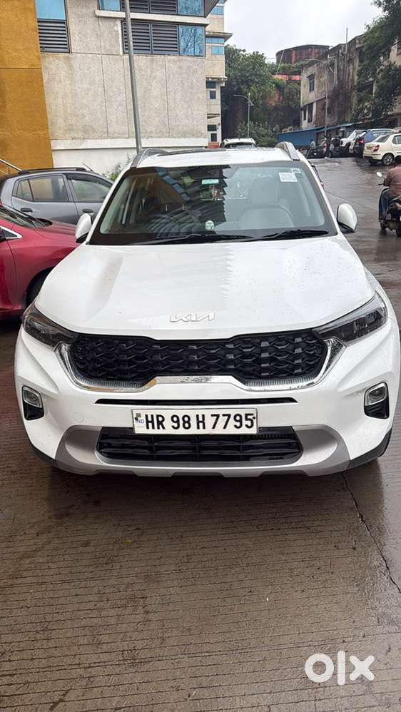 Kia Sonet 2022 Petrol