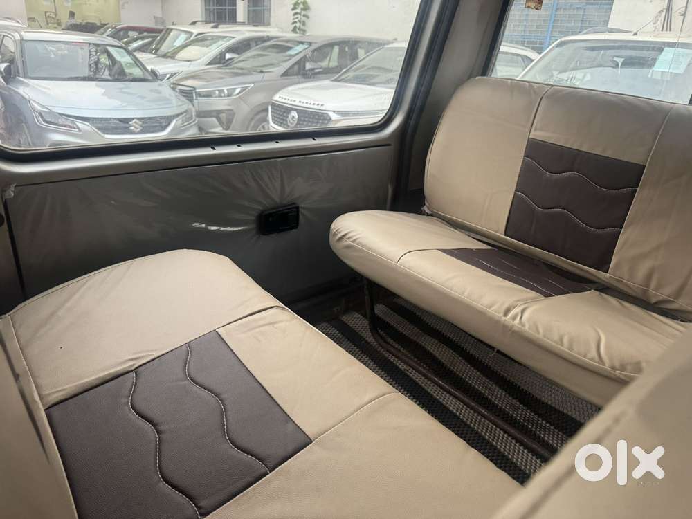 Mahindra Bolero Plus Ac, 2015, Diesel