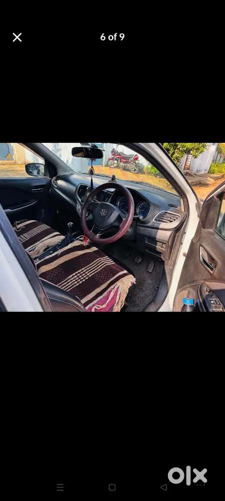Maruti Suzuki Baleno 2020 Petrol 85500 Km Driven