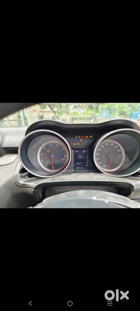 Maruti Suzuki Swift Vxi Cng, 2023, Cng & Hybrids