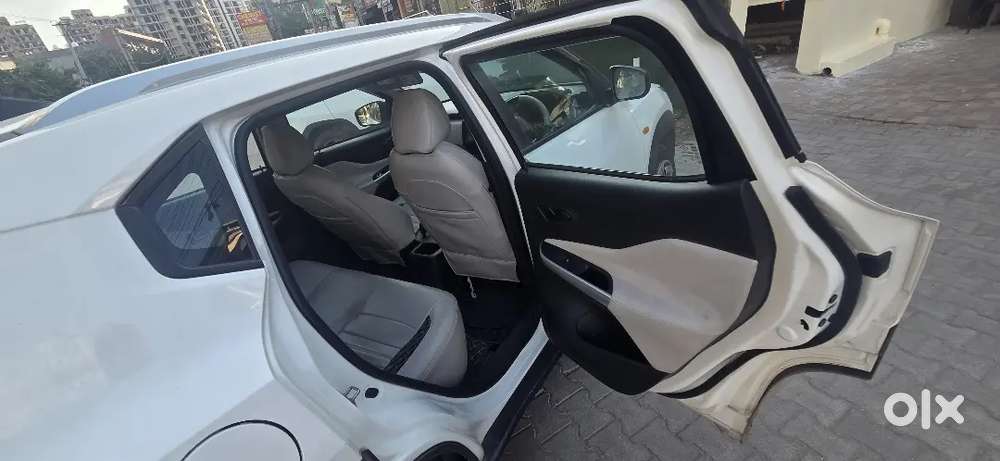 Nissan Magnite 1.0 Xe 2024 With Loan