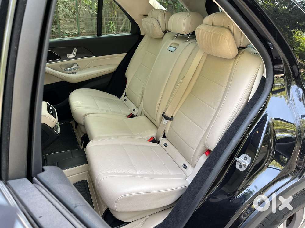 Mercedes-benz Gle 350 D, 2022, Diesel