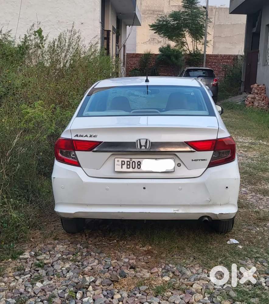 Honda Amaze Diesel 2019 For Sale