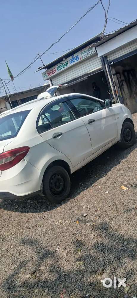 Tata Zest