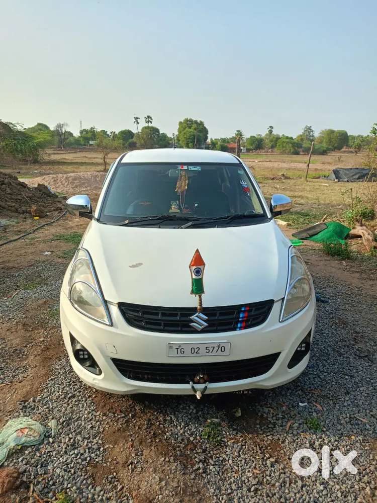 Maruti Suzuki Swift 2013 Diesel 500000 Km Driven Call Me Negotiable