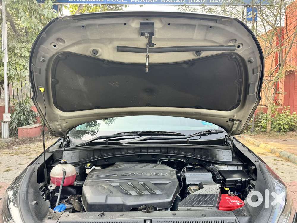 Hyundai Tucson 2.0 Signature 4wd Diesel At, 2021, Diesel