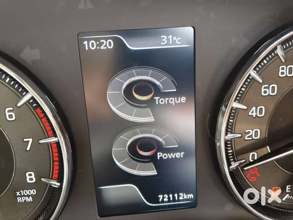 Toyota Glanza G Manual, 2022, Petrol