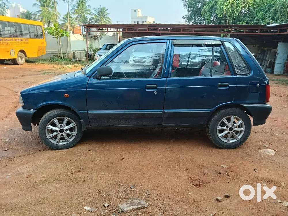 Maruti Suzuki Mpfi Fxd Price