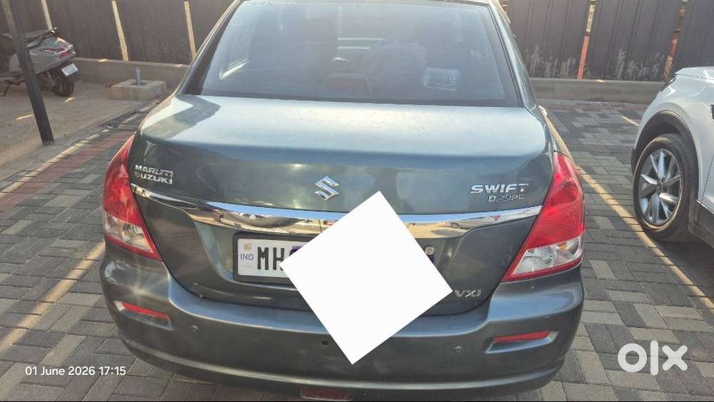 2010, Well Maintained Swift Dzire