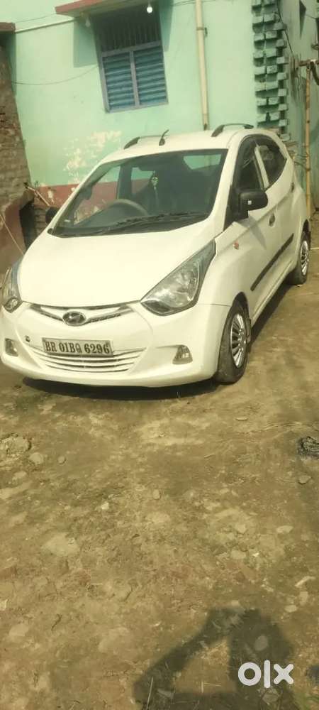 Hyundai Eon 2013 Petrol 52000 Km Driven