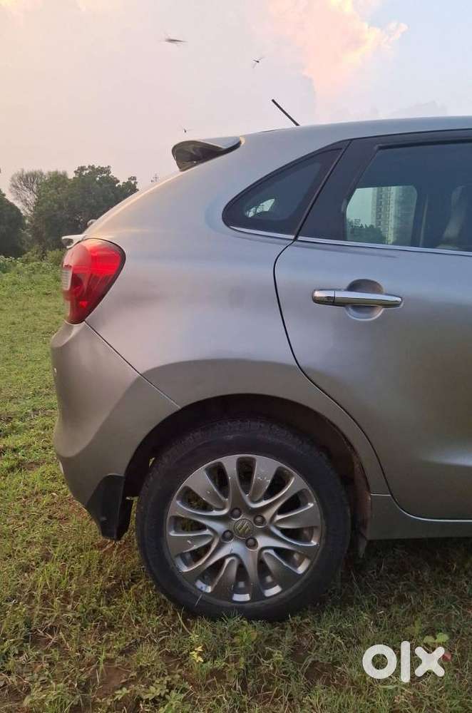 Hyundai Bayon Mid, 2017, Diesel