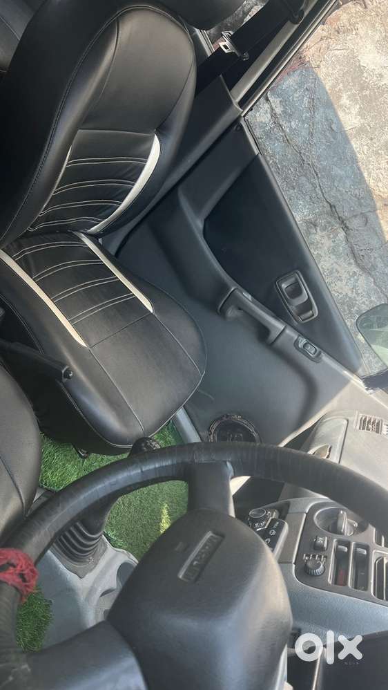 Maruti Suzuki Zen 2002