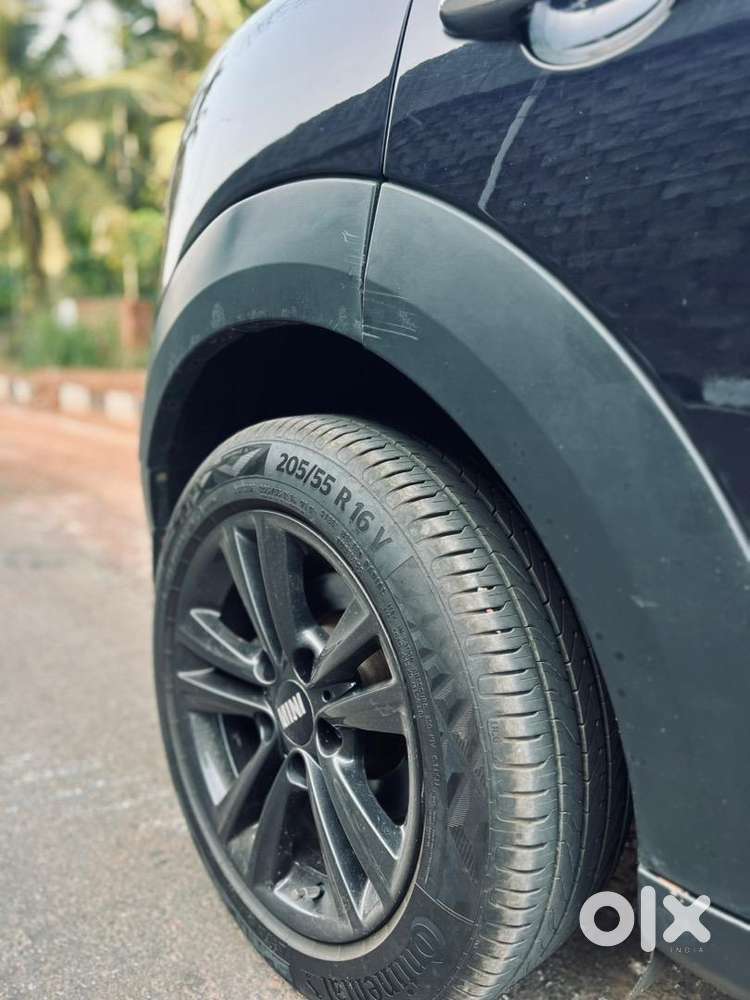 Mini Cooper Countryman  Neat And Clean 2 Liter Diesel