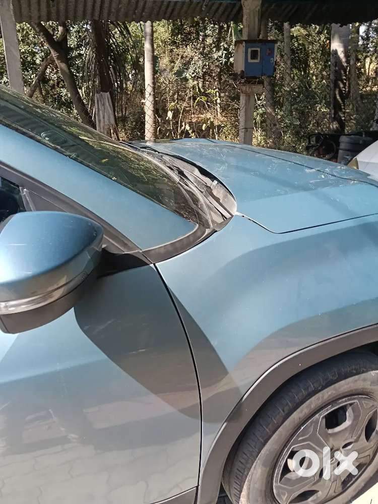 Tata Punch Icng Manual 2024 150000 Km T Bord