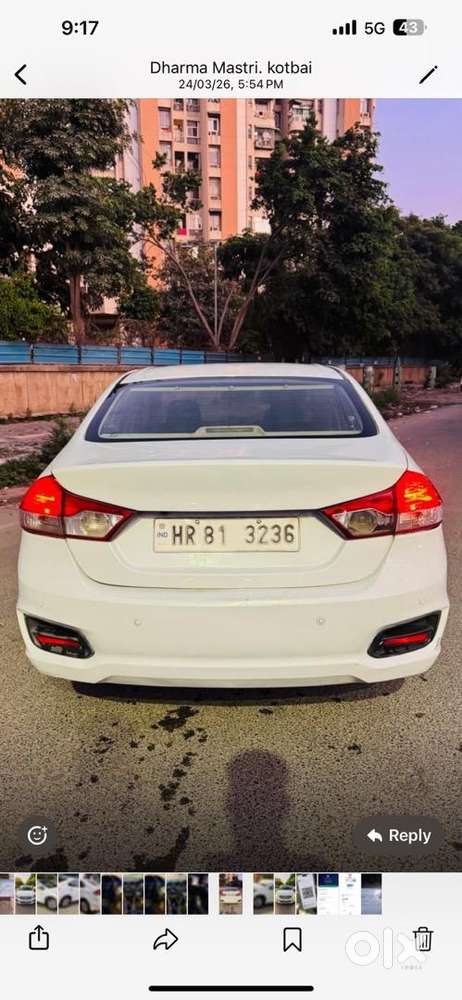 Maruti Suzuki Diesel 2017