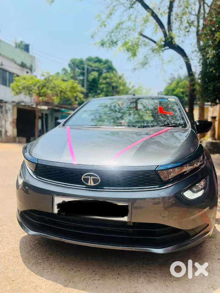 Tata Altroz 2022 Petrol 35000 Km Driven