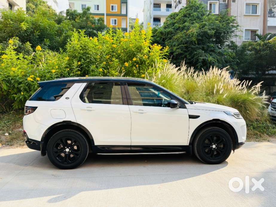 Land Rover Discovery Sports S 2.0 Diesel, 2020, Diesel