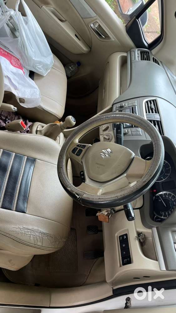 Maruti Suzuki Ertiga Diesel 2016
