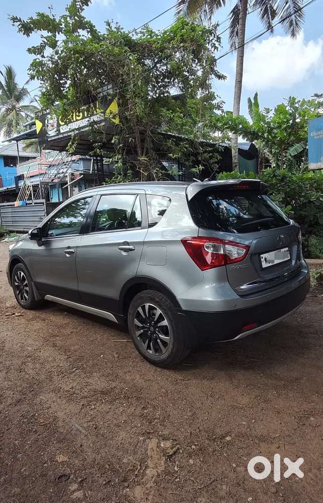 Automatic Single Owner