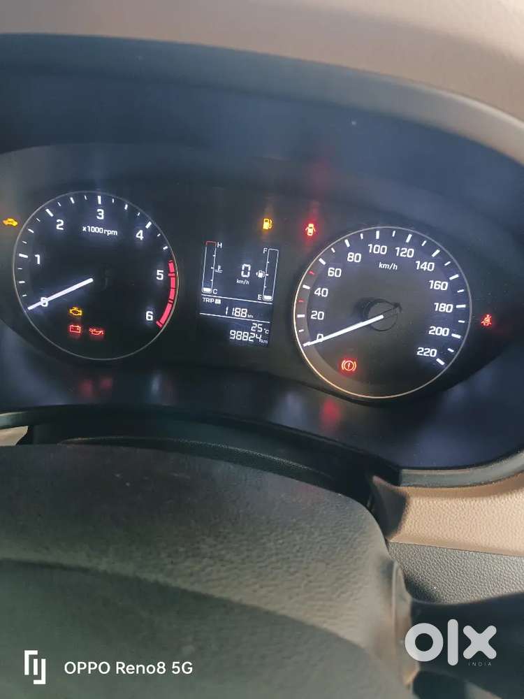 Last 2015 Good Condition