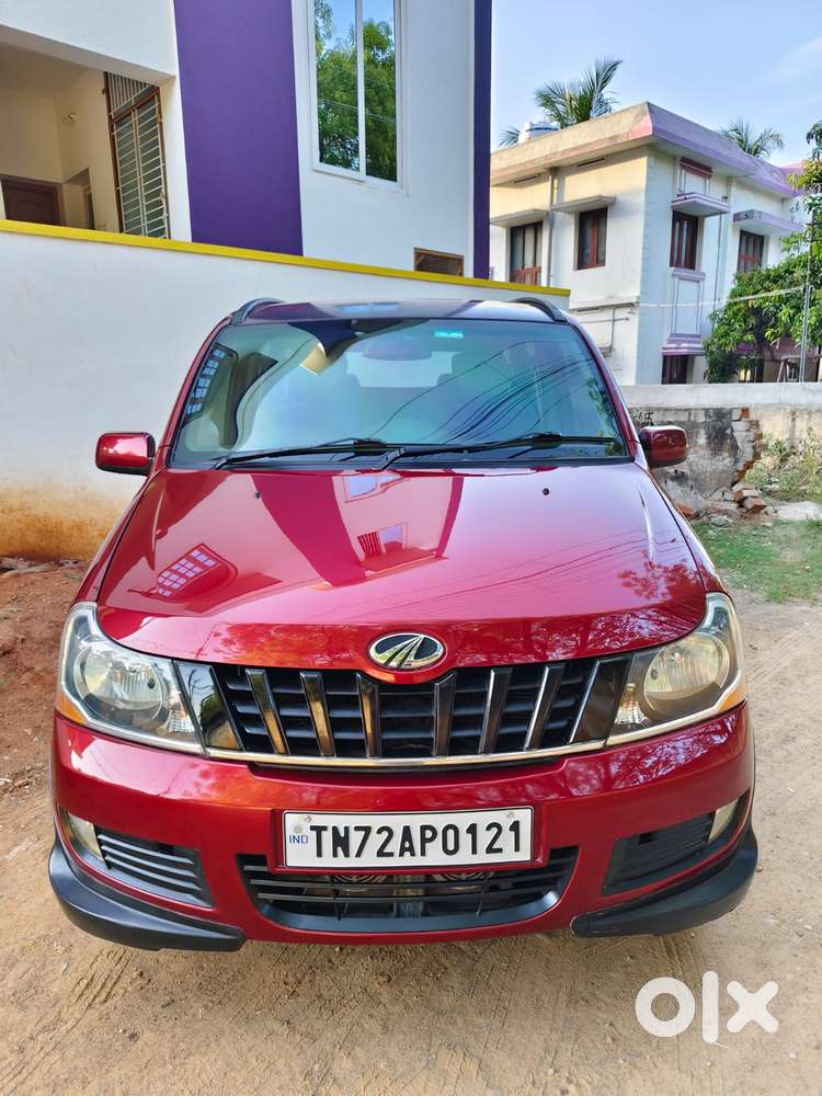Mahindra Xylo, 2012, Diesel