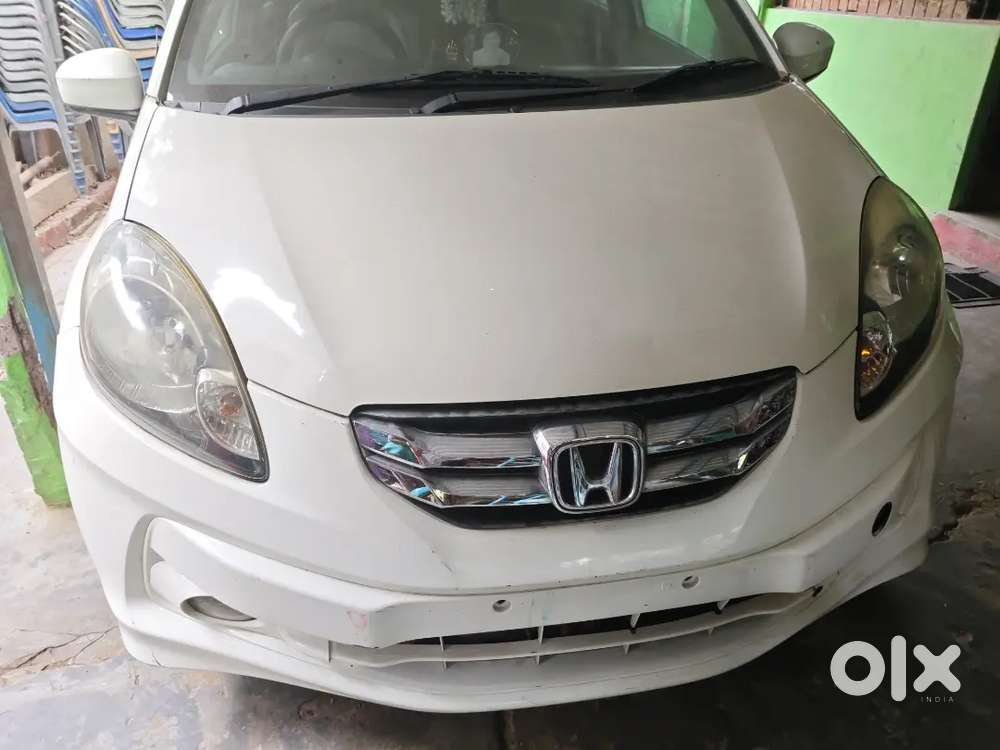 Honda Amaze
