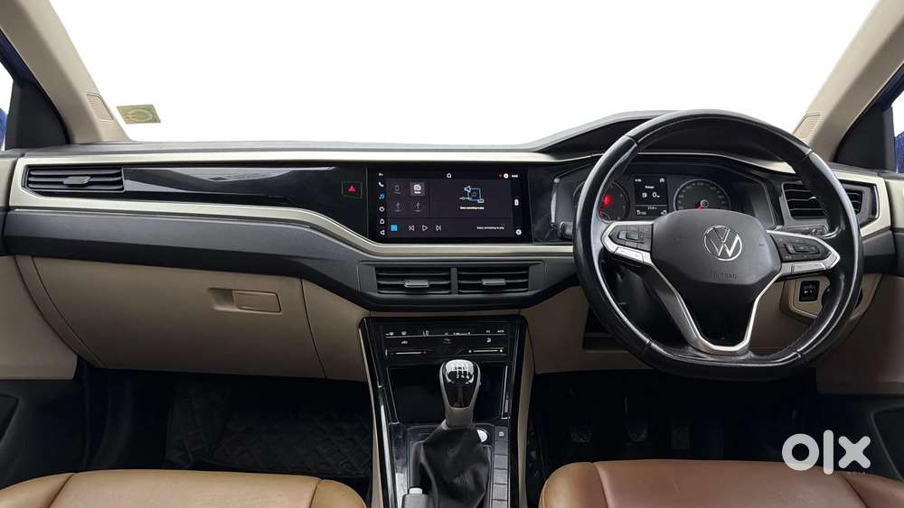 Volkswagen Virtus 1.0 Highline Tsi, 2022, Petrol