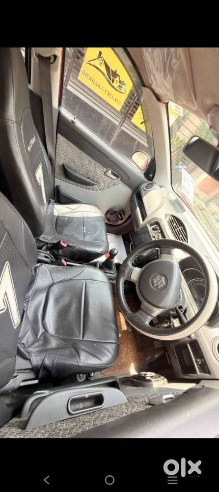 Maruti Suzuki Alto 800, 2017, Petrol