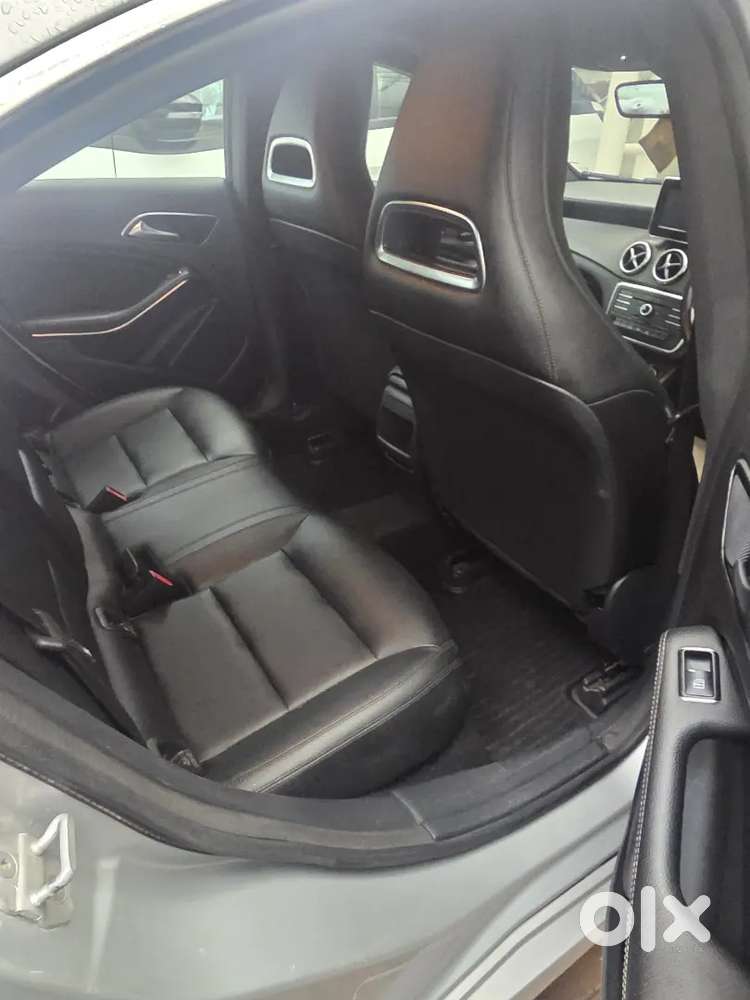 Mercedes-benz Cla 200 2016 Diesel