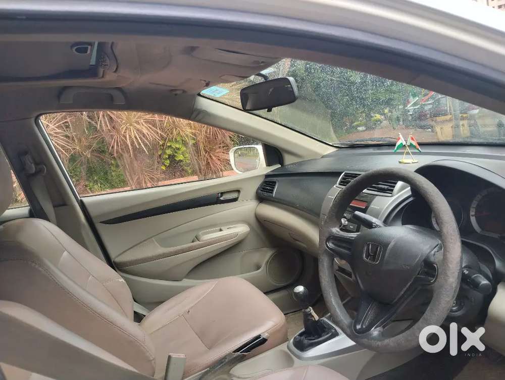 Honda City 1.5 Edition 2009 Mt