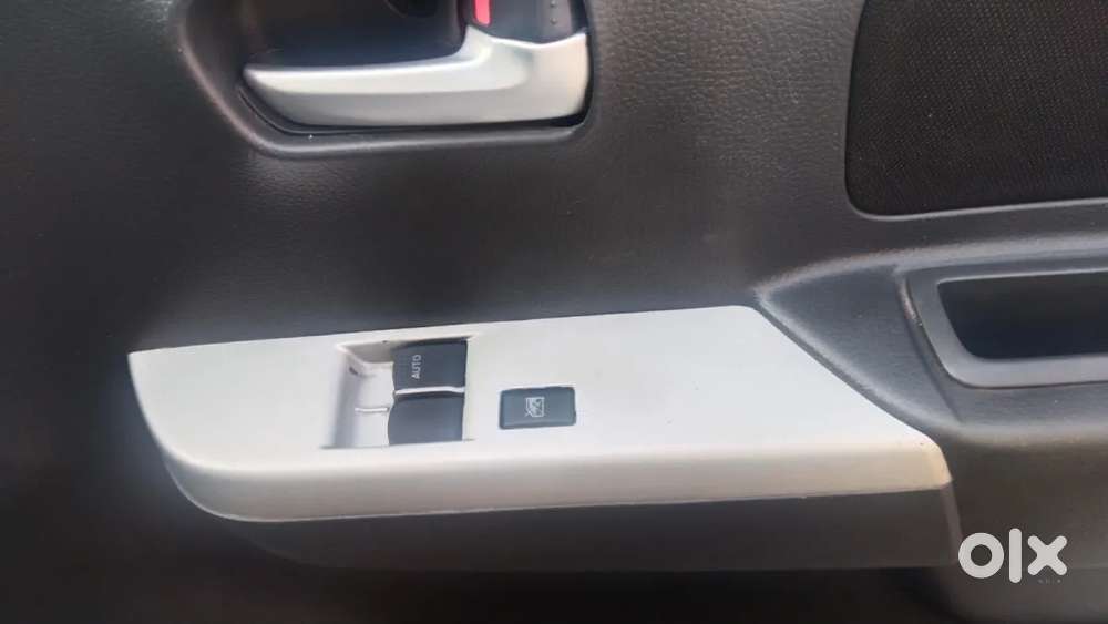Maruti Suzuki Wagon R Lxi Cng, 2012, Cng & Hybrids