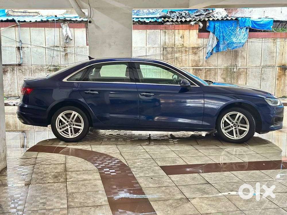 Audi A4 2.0 Premium Plus 40 Tfsi, 2021, Petrol