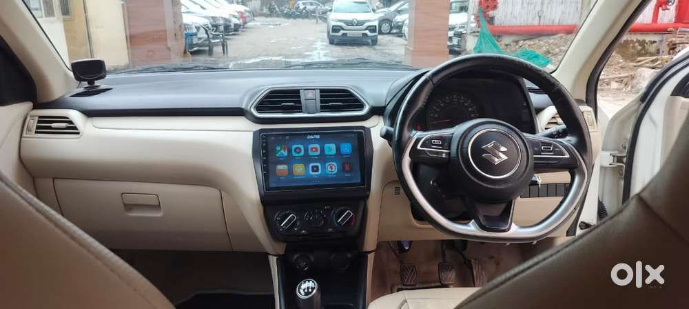 Maruti Suzuki Dzire 1.2 Vxi, 2019, Petrol